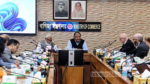 প্রাইমার্কের কাছে পোশাকের ন্যায্য মূল্য চাইলেন বাণিজ্যমন্ত্রী