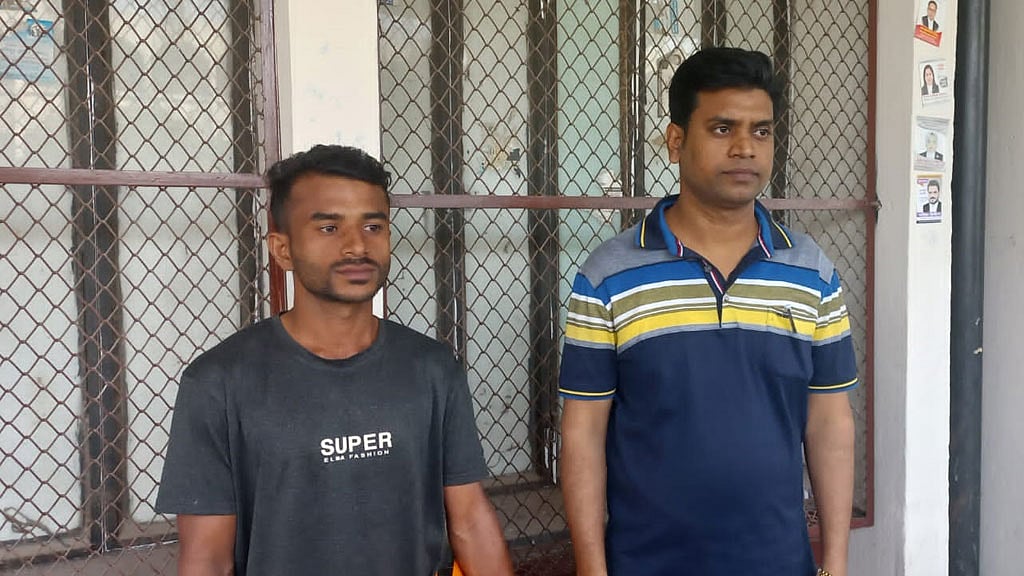 প্রমাণ হয়নি ডিবির জাল নোটের মামলা, ২ আসামি খালাস