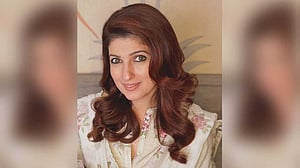 ‘রিকশা রানি’ টুইঙ্কেল