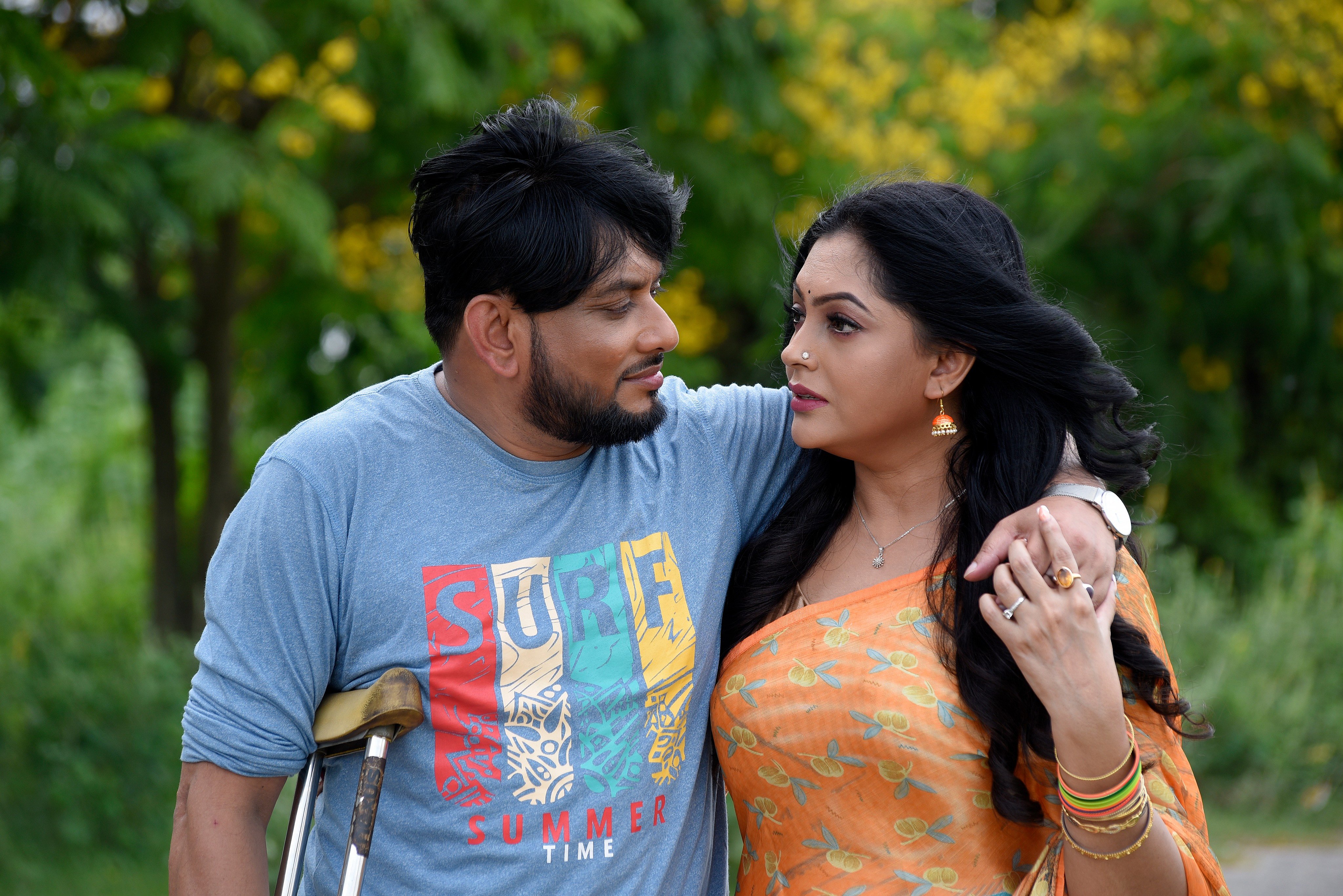 নিপুণ-মুন্নার ‘ভাগ্য’র পরীক্ষা ৩ ফেব্রুয়ারি