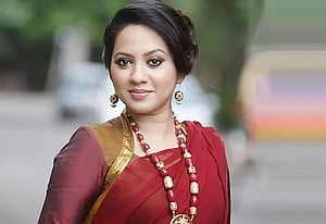 চয়নিকার নাটকে তারিনের সেঞ্চুরি