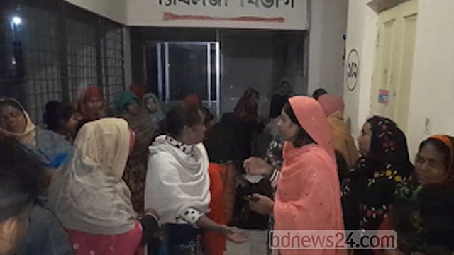 পাবনায় গুলিতে রিকশাচালক নিহত: মামলায় আসামি যুবলীগ নেতা