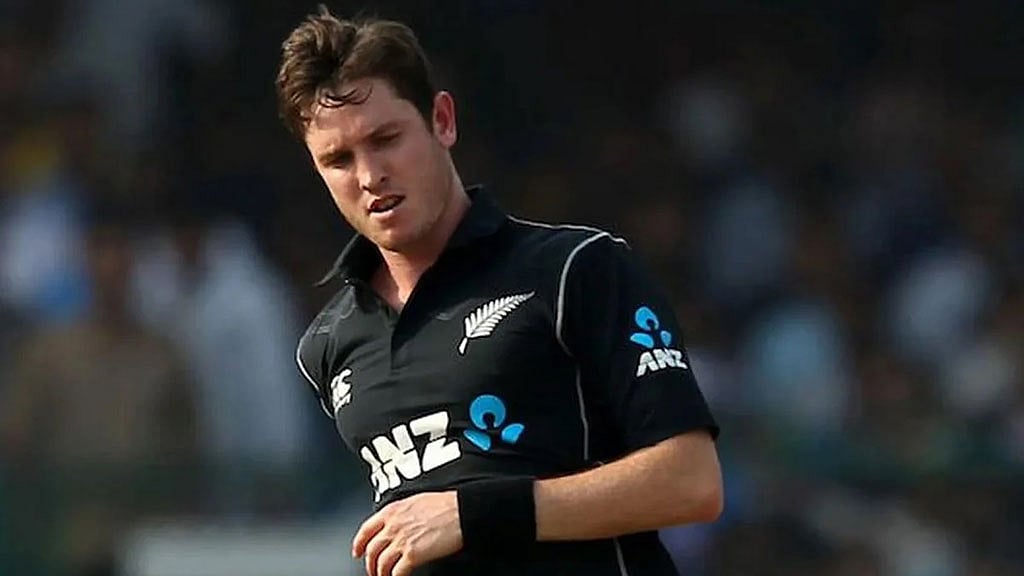 সফর শুরুর দুই দিন আগে ছিটকে গেলেন মিল্ন
