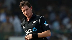 সফর শুরুর দুই দিন আগে ছিটকে গেলেন মিল্ন