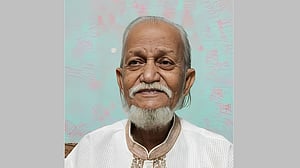 চট্টগ্রামে বীর মুক্তিযোদ্ধা তাজুর মুল্লুক মারা গেছেন