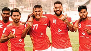 কিংসের রোমাঞ্চকর জয়ে রবিনিয়োর গোল, অ্যাসিস্ট এবং পেনাল্টি মিস