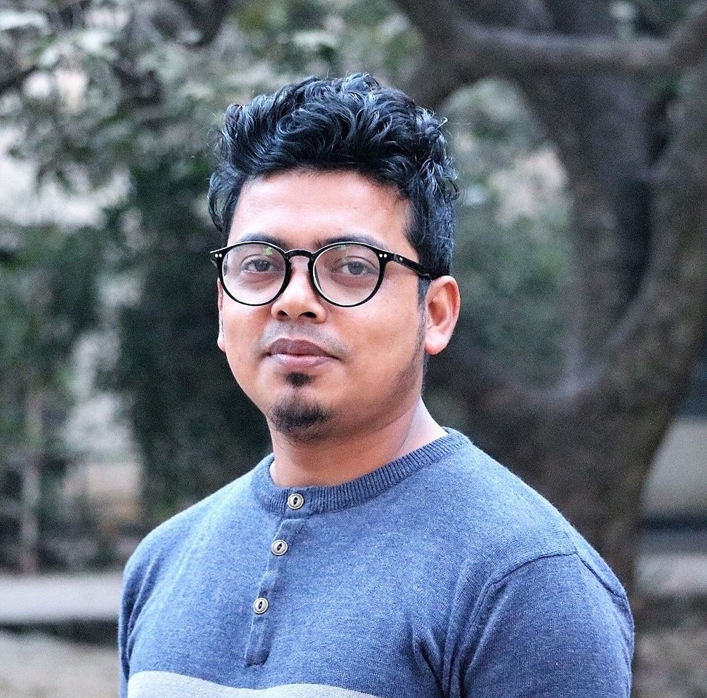 আশিক মুস্তাফা