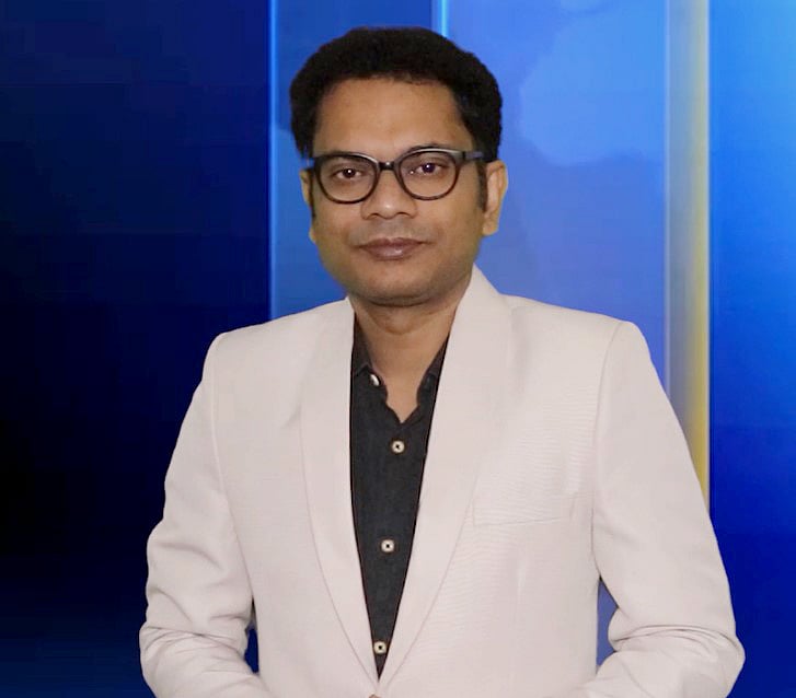 বিপ্লব কুমার পাল