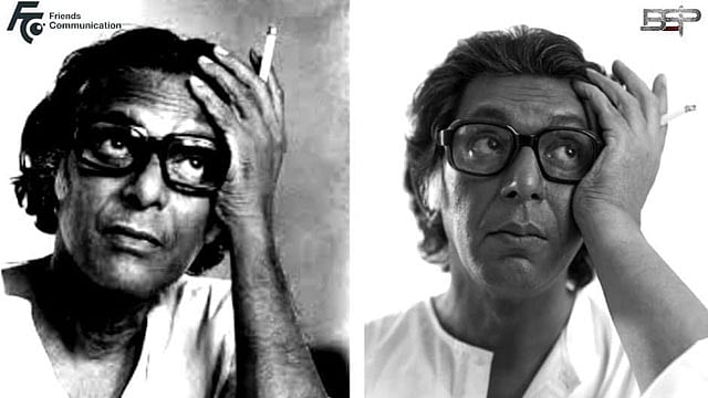 মৃণাল চরিত্রে যেমন দেখতে চঞ্চল