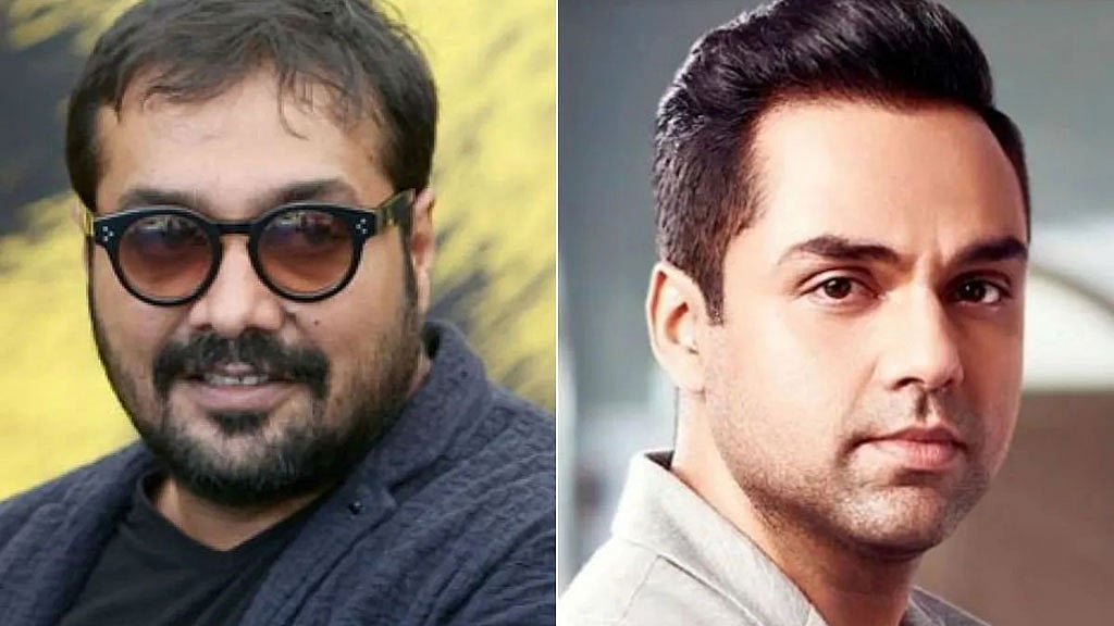 অনুরাগকে যে কারণে এড়িয়ে চলেন অভয়