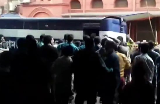 চট্টগ্রামে জামাল উদ্দিন হত্যা: ১৯ বছর পর ধরা দিলেন এক আসামি