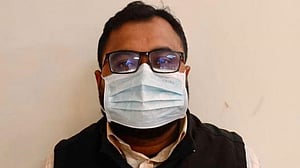 চট্টগ্রামে অবৈধভাবে জন্মনিবন্ধন: ২ বছর আগের মামলায় আরেক দোকানি গ্রেপ্তার