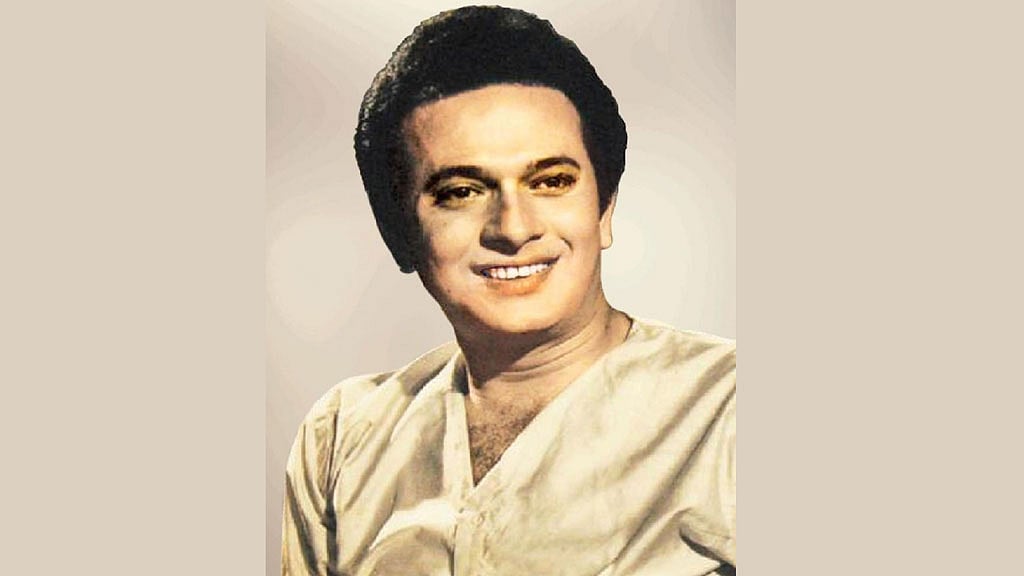 জন্মদিনে স্মরণে নায়করাজ