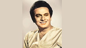 জন্মদিনে স্মরণে নায়করাজ