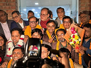 দ্বিতীয় মেয়াদে ক্র্যাবের সভাপতি তমাল, নতুন সম্পাদক মামুন