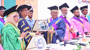 শিক্ষার উপরে প্রায় জঙ্গি হামলার মতন হামলা হচ্ছে: শিক্ষামন্ত্রী