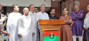 খালেদার রাজনীতি: সরকারের উদ্দেশ্য নিয়ে সন্দেহ টুকুর