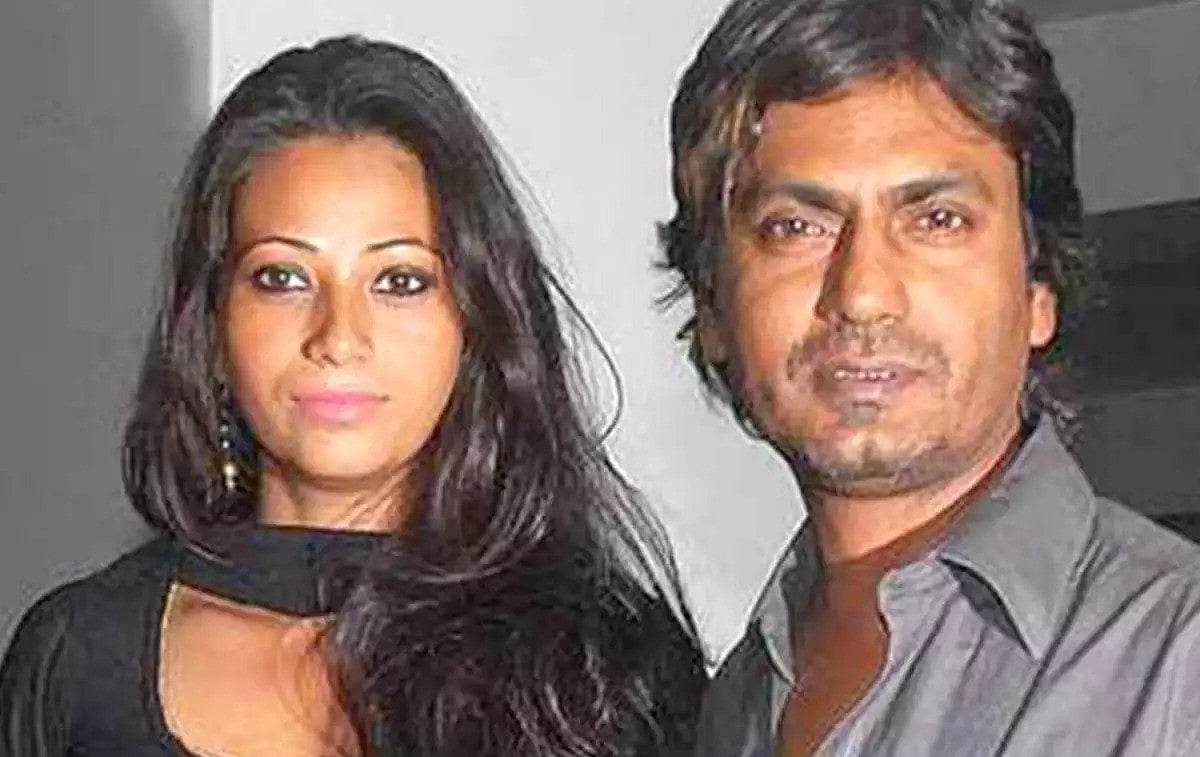 নওয়াজের বিরুদ্ধে এবার ধর্ষণের মামলা স্ত্রীর