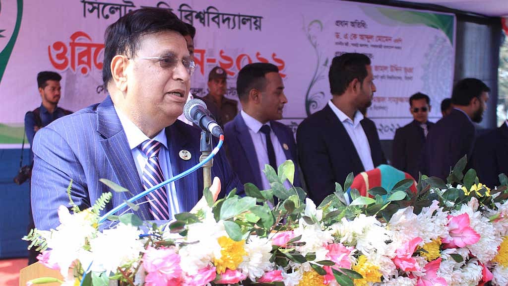 বাংলাদেশের সঙ্গে সম্পর্ক আরও শক্তিশালী করতে চায় আমেরিকা: পররাষ্ট্রমন্ত্রী