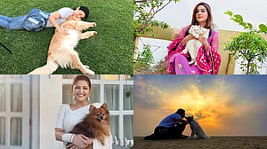 তারকাদের প্রিয় তারা