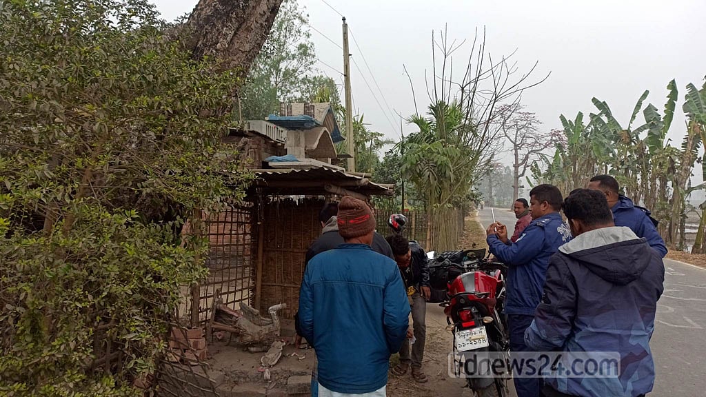 ঠাকুরগাঁওয়ে একযোগে প্রতিমা ভাংচুরের ঘটনা রহস্যজনক: ফখরুল