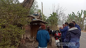 ঠাকুরগাঁওয়ে একযোগে প্রতিমা ভাংচুরের ঘটনা রহস্যজনক: ফখরুল