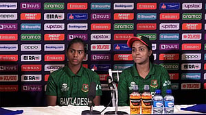 শ্রীলঙ্কার কাছে হেরে ব্যাটিংকে দায় দিলেন বাংলাদেশ অধিনায়ক