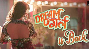 ড্রিম গার্ল ২: এবারও নারী কণ্ঠটি খুরানার?