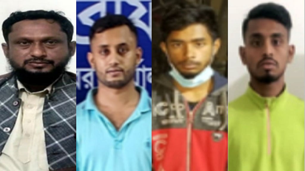 সড়ক দুর্ঘটনার তদন্তে বেরিয়ে এল খুনের আলামত