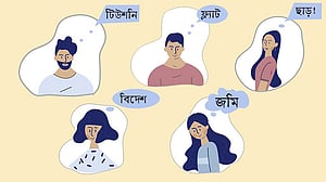 ‘এসএমএস জালিয়াতি’ ঠেকাতে নতুন নীতিমালা চান এফসিসি প্রধান
