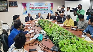 ঢাকায় বসছে ৪ দিনের প্লাস্টিক পণ্য মেলা