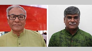 কৃষক সমিতির নেতৃত্বে ফের সবুর-চন্দন