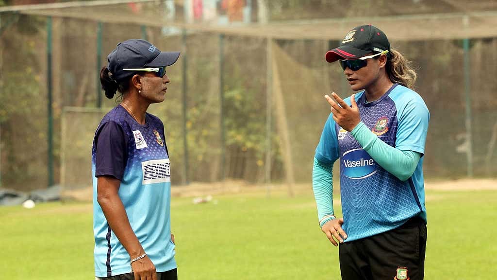 ভারতের লিগে দল পেলেন না জাহানারা-সালমা-স্বর্ণা