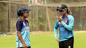 ভারতের লিগে দল পেলেন না জাহানারা-সালমা-স্বর্ণা