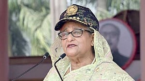 যা করেছি তাতে এই দেশ হবে স্মার্ট বাংলাদেশ: প্রধানমন্ত্রী
