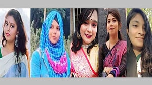 ইবি ছাত্রী নির্যাতন: ছাত্রলীগ নেত্রীসহ ৫ শিক্ষার্থীকে বহিষ্কার