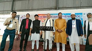 ‘যমুনার এসি তাপ নিয়ন্ত্রণ করে অর্ধেক সময়ে’