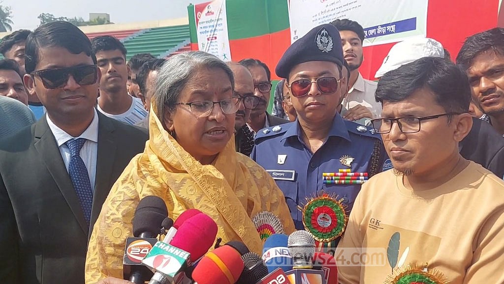 মিথ্যাচার না করে নতুন শিক্ষাক্রমের গঠনমূলক আলোচনা করার আহ্বান শিক্ষামন্ত্রীর