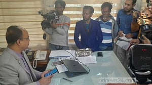সরকার আমাকেও ভয় পায়, আশ্চর্য: হিরো আলম