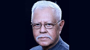সাবেক সাংসদ ও ব্যবসায়ী রেজা আলী আর নেই
