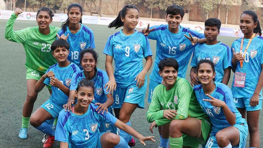 ভূটানকে ১২ গোল দিয়ে ভারত কোচ বললেন, ‘বাংলাদেশ ম্যাচ সহজ হবে না’