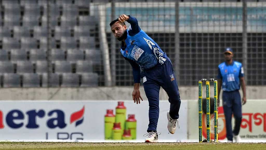 ৭ বছর পর আরাফাত সানির ৪
