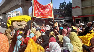 রোজায় ৫০ লাখ পরিবারকে চাল দেওয়া হচ্ছে: খাদ্যমন্ত্রী