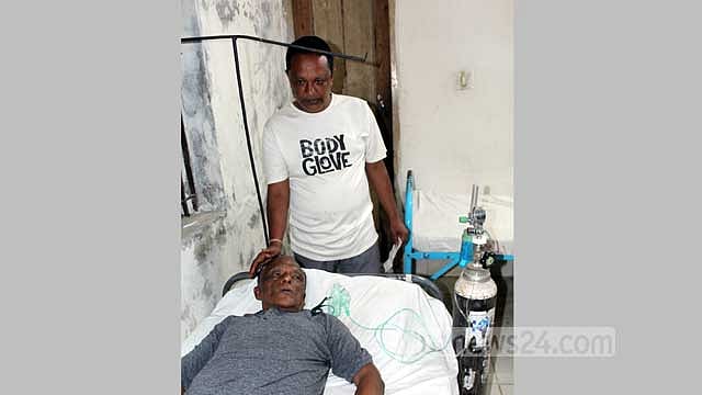 পিরোজপুরে মুক্তিযোদ্ধা সংসদের সাবেক কমান্ডারকে ‘মারধর', মামলা দায়ের