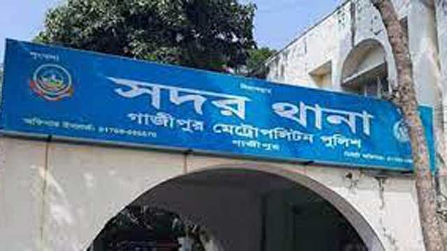 গাজীপুরে শপিং ব্যাগে নবজাতকের লাশ