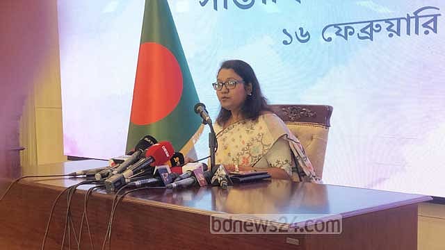 যুক্তরাষ্ট্রে যাচ্ছেন পররাষ্ট্রমন্ত্রী