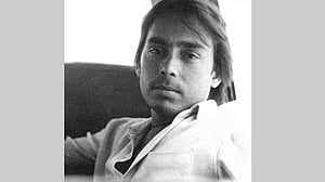 ‘হুমায়ুন ফরীদি বললেন, ধরো, ক্যাচ ইট’