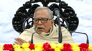 মানুষের আস্থা অর্জনে জনপ্রতিনিধিদের প্রতি রাষ্ট্রপতির আহ্বান