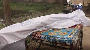 কুষ্টিয়ায় দ্বন্দ্বের জেরে যুবক খুন, গ্রেপ্তার ৩