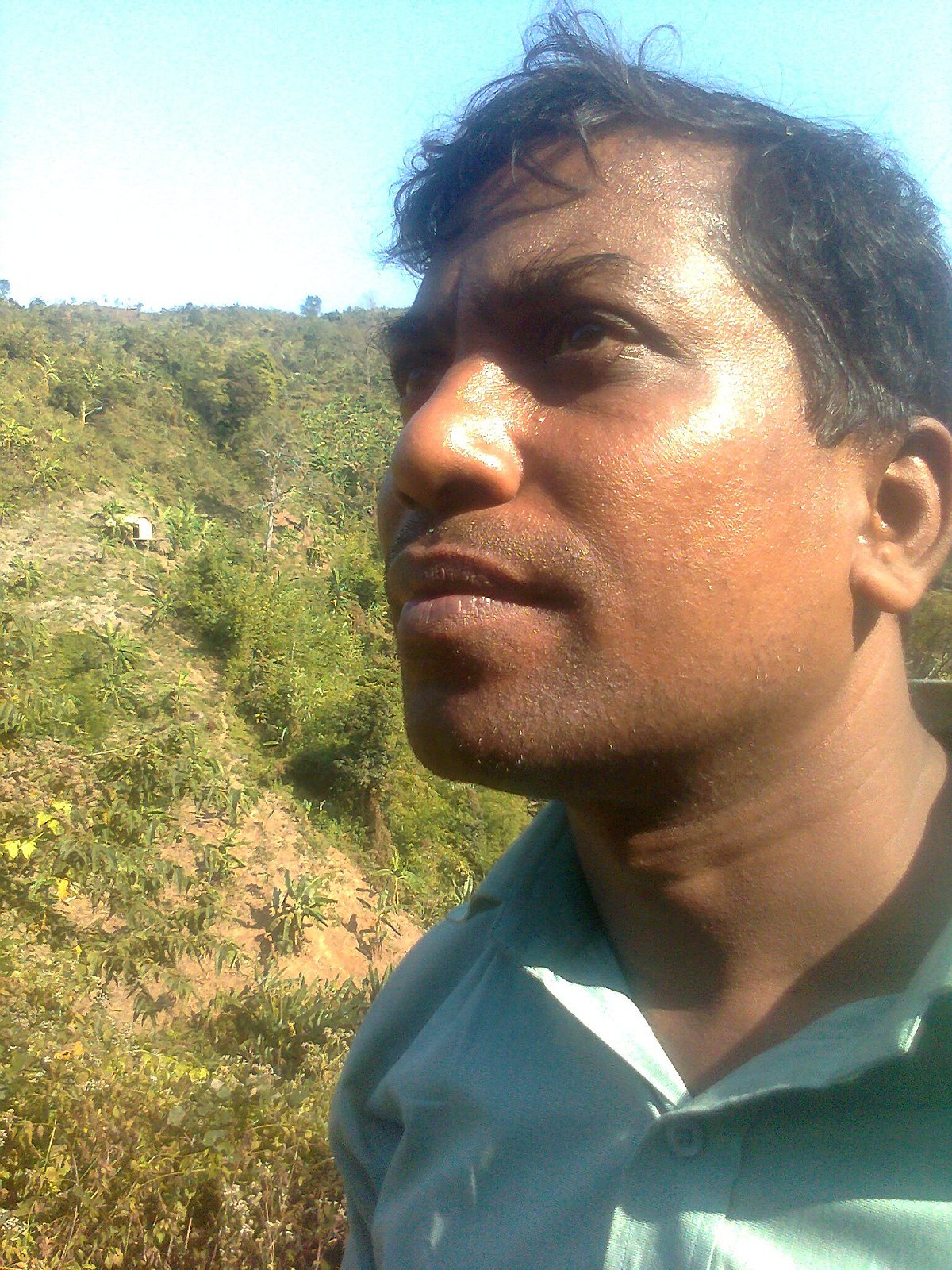 প্রকাশ বিশ্বাস